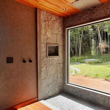 Blue Bear Cabins Villa Petrópolis Buitenkant foto